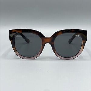 Quay “Limelight” sunglasses